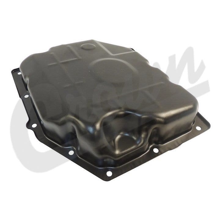 Crown Automotive 52852912Ac Transmission Pan Crown Automotive  Transmission Pan
