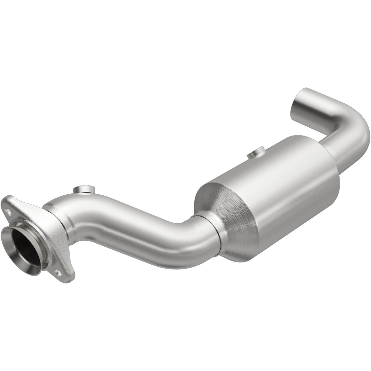 Magnaflow 49 State Converter 21-474 Direct Fit Catalytic Converter Fits F-150