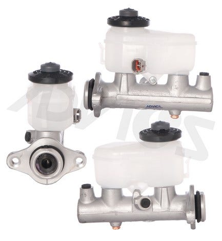 Advics Brake Master Cylinder P/N:Bmt-021  Brake Master Cylinder P/N: