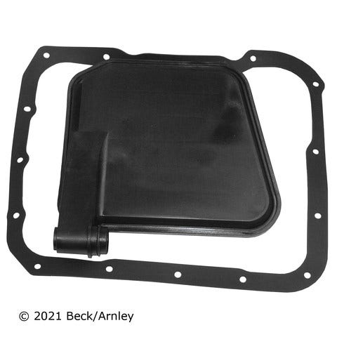 Beck/Arnley Transmission Filter Kit P/N:044-0323  Transmission Filter Kit P/N: