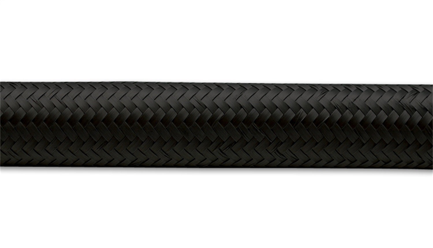Vibrant Performance 11982 Nylon Braided Flex Hose   Nylon Braided Flex Hose