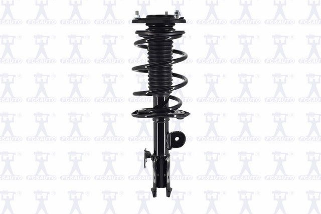 Focus Auto Parts Suspension Strut And Coil Spring Assembly P/N:1333475R