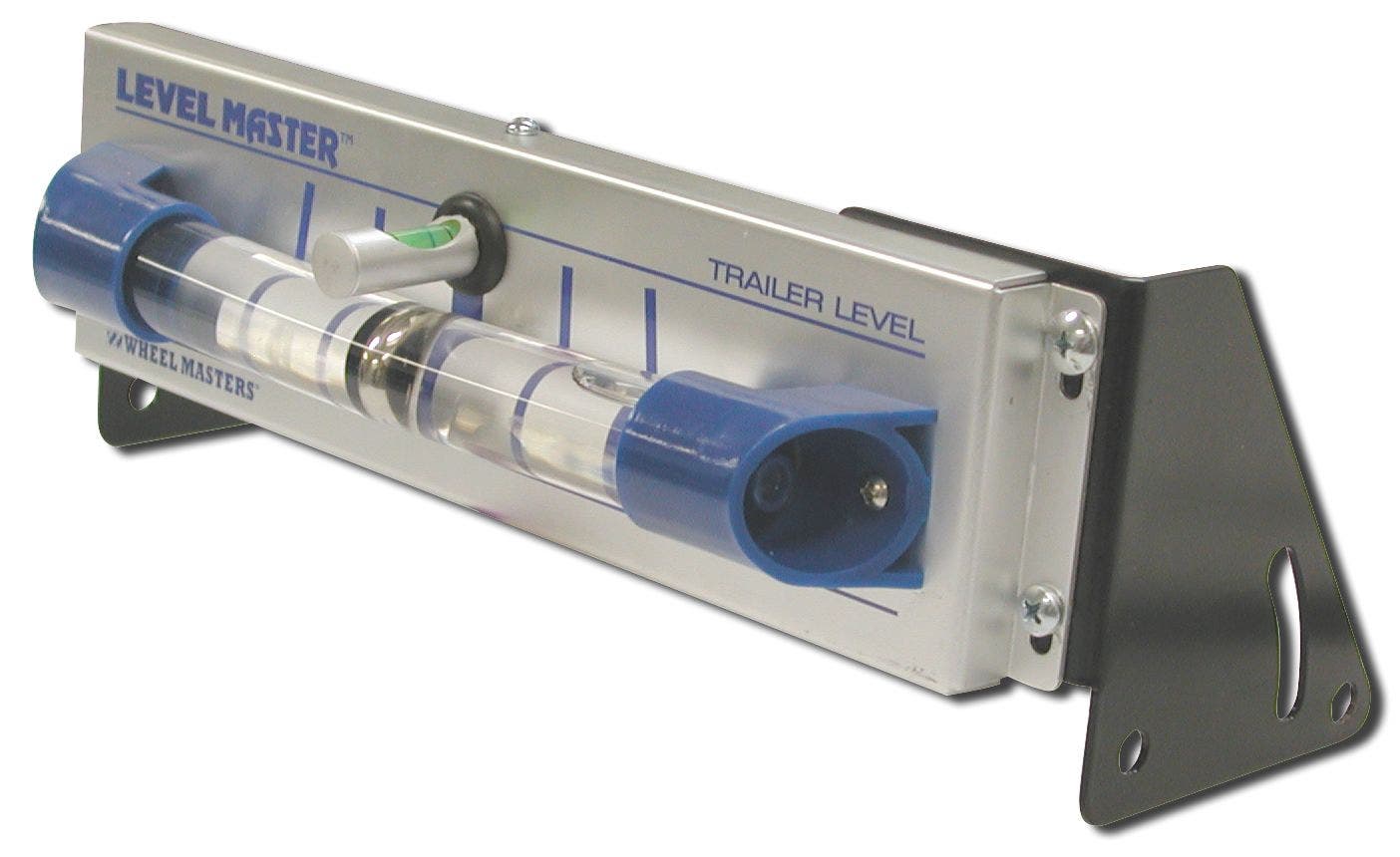 Level-Master W/Bracket Level-Master W/Bracket