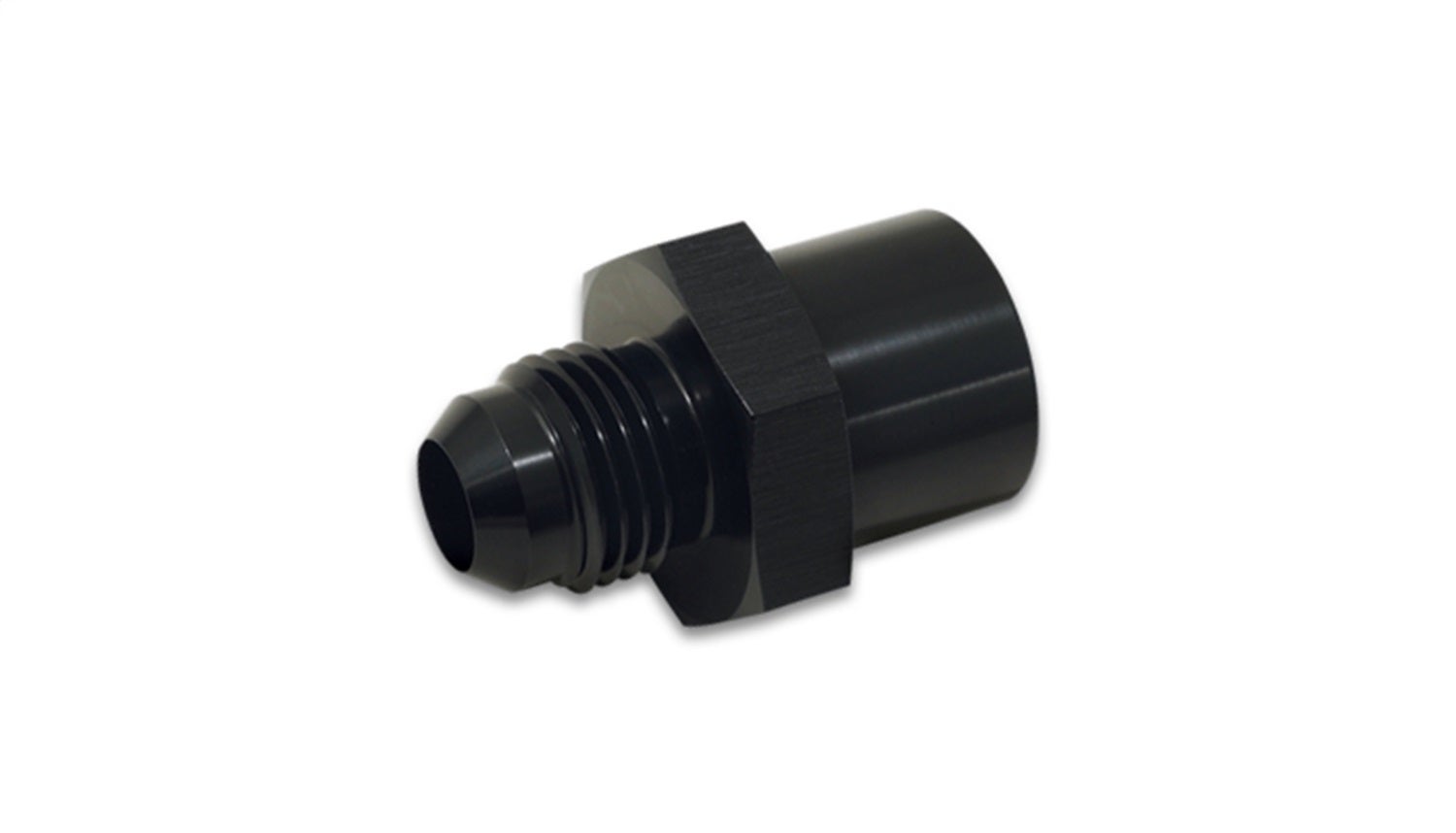 Vibrant Performance 16787 Male An To Female Metric Adapter   Male An To Female
