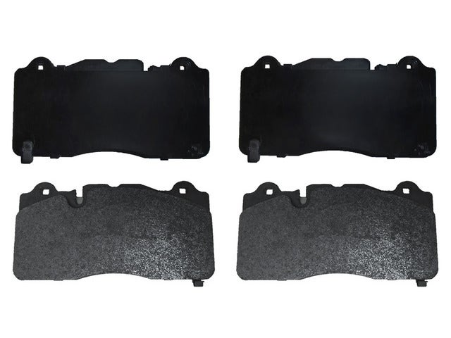 Raybestos Brakes Disc Brake Pad Set P/N:Sp1835xp  Disc Brake Pad Set P/N: