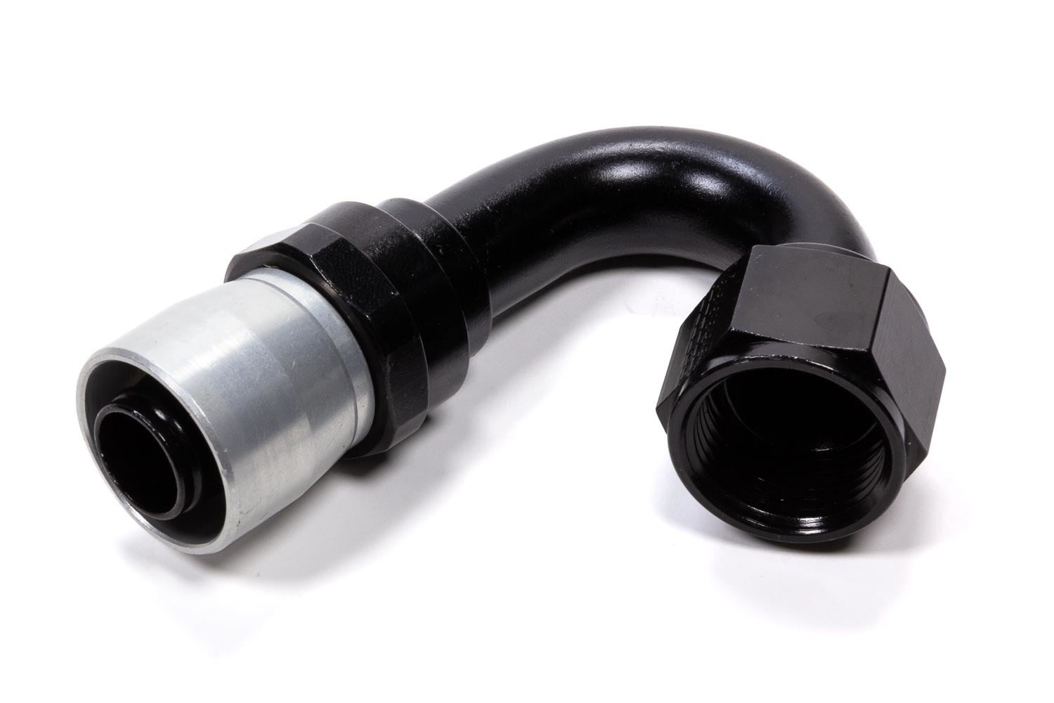 Fragola 3115016 Sport Crimp Hose End (#16 X 150)   Sport Crimp Hose End (#16 X