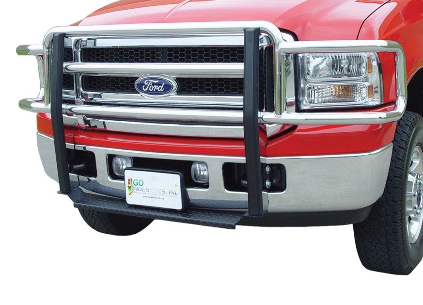 Go Ind 72661 Step Go Ind  Step