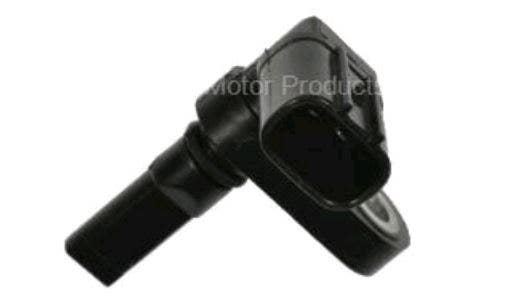 Standard Motor Products Als685 Wheel Speed Sensor Abs Wheel Speed Sensor