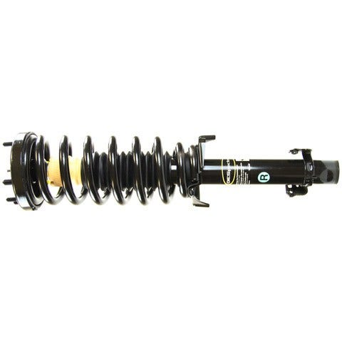 Monroe Shocks & Struts Suspension Strut And Coil Spring Assembly P/N:172562R