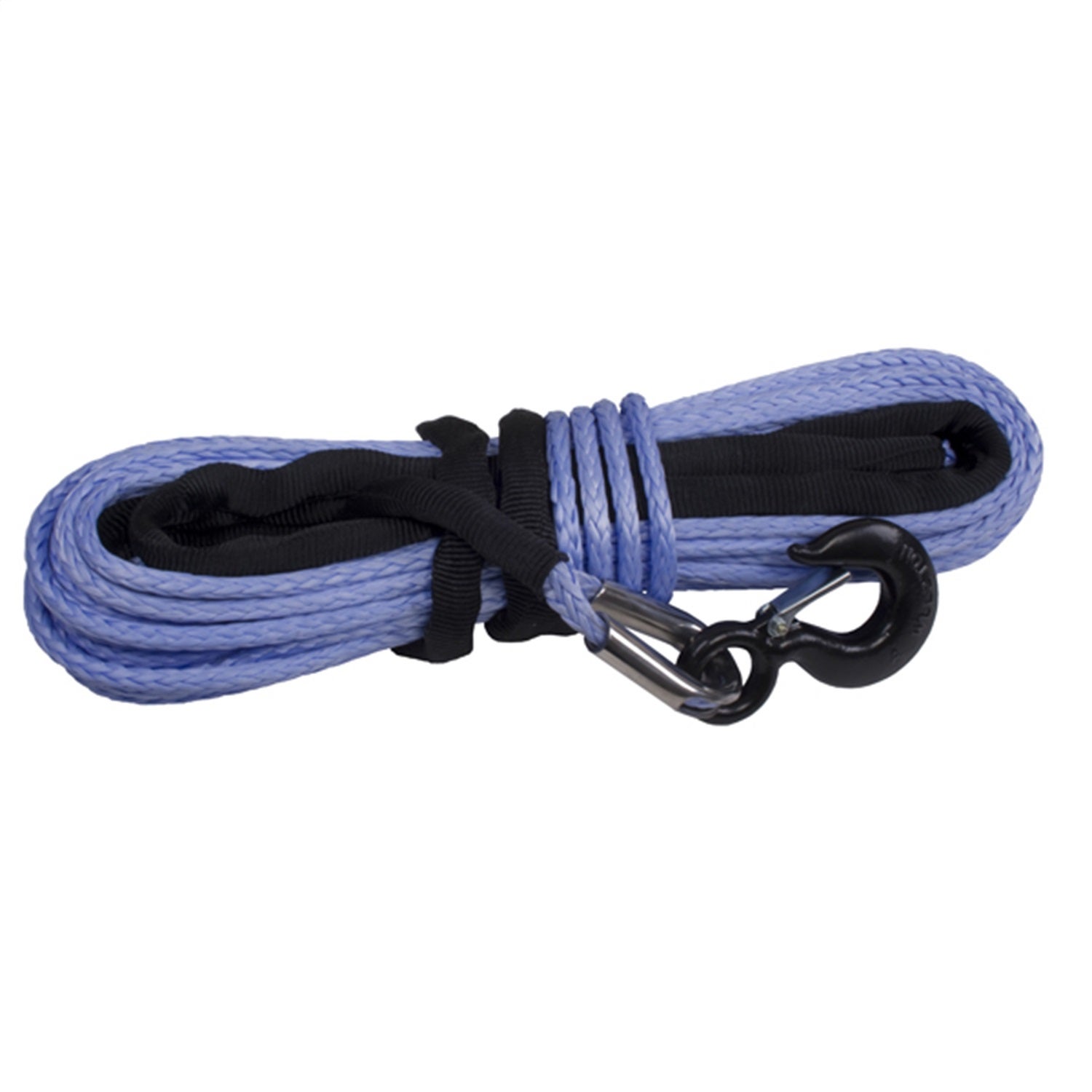 Rugged Ridge 15102.10 Winch Rope   Winch Rope