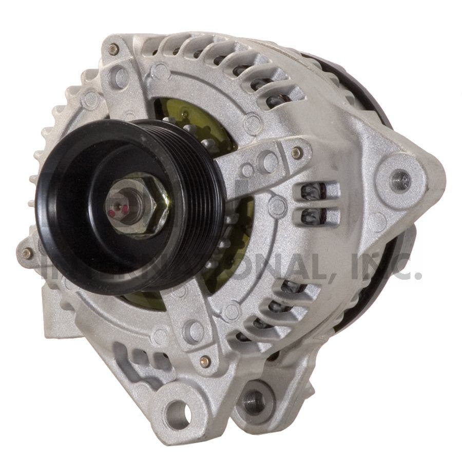Remanufactured Alternator Remanufactured Alternator