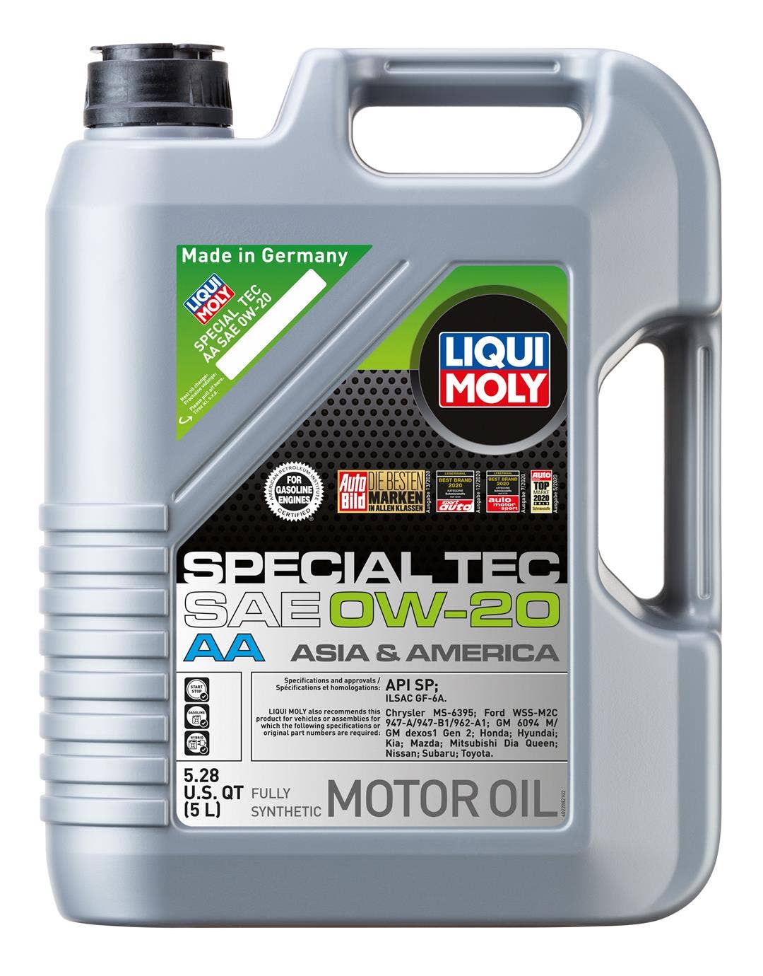 Liqui Moly 2208