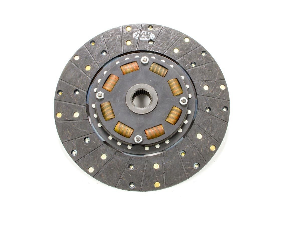 Ram Clutches 309M 300S Disc 10.5X 1 1/8-26  Clutches  300S Disc 10.5X 1 1/8-26
