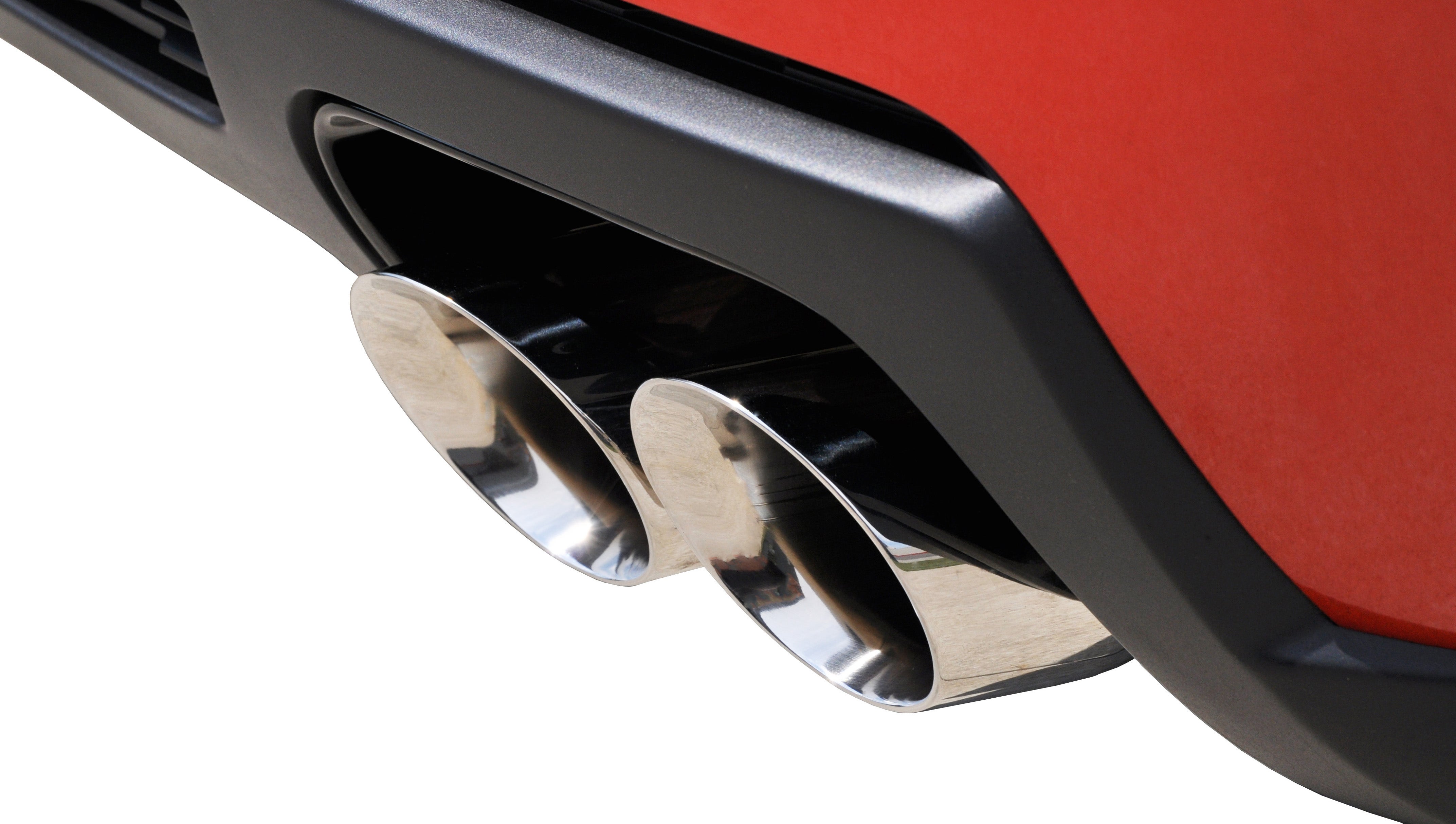 Corsa Performance 14971 Sport Cat-Back Exhaust System Fits 12-15 Camaro Corsa