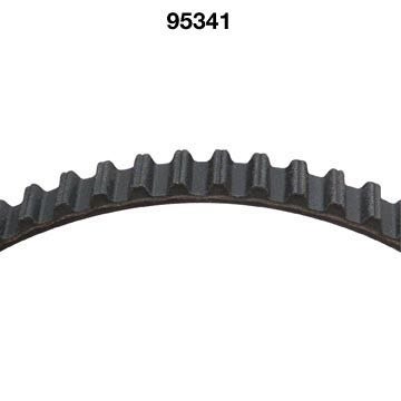 Dayco Engine Balance Shaft Belt P/N:95341  Engine Balance Shaft Belt P/N: