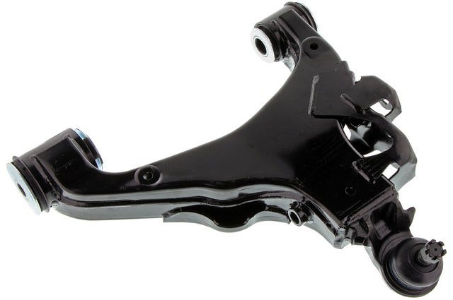 Mevotech Suspension Control Arm And Ball Joint Assembly P/N:Cms861219