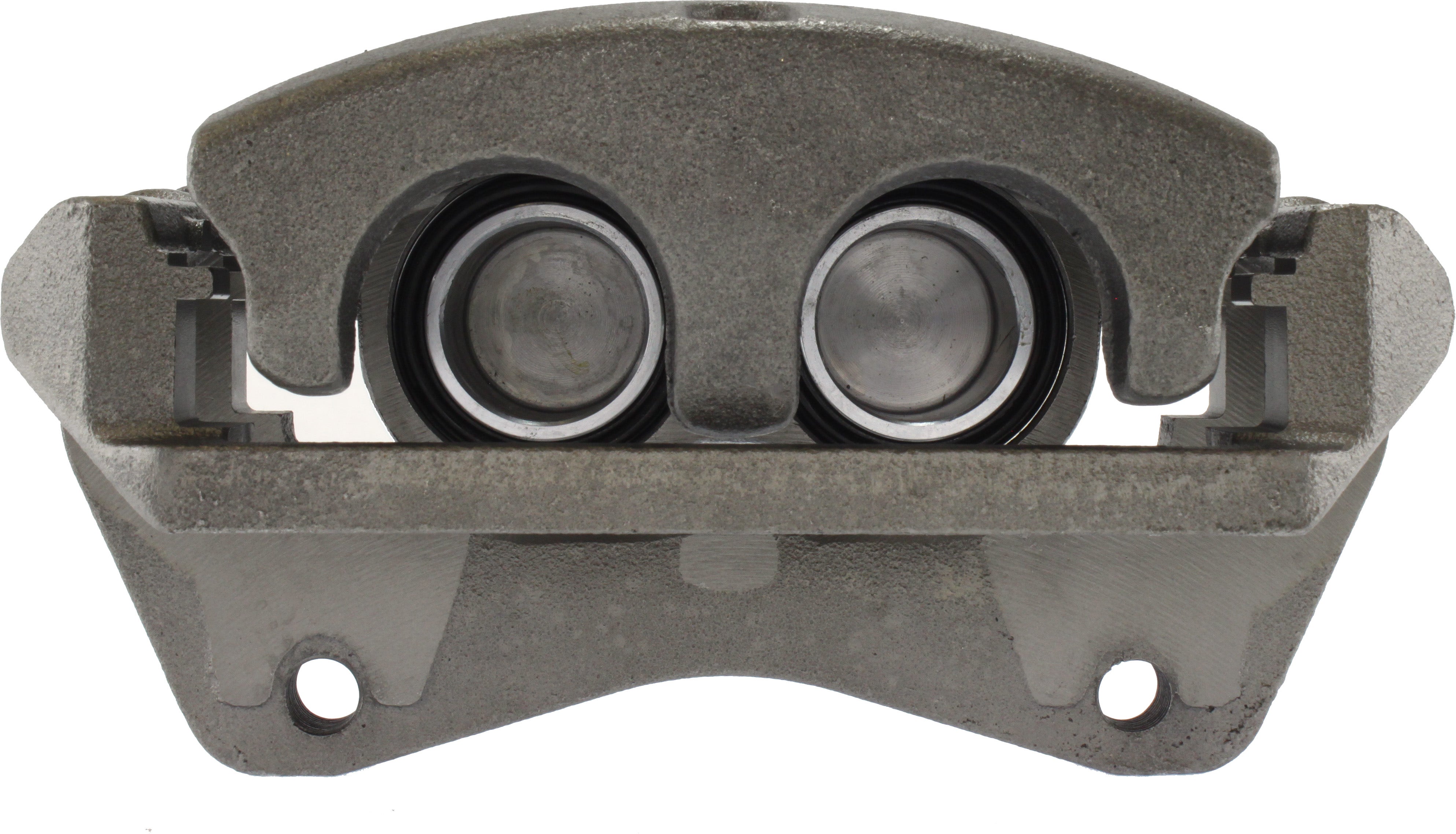 Centric Parts Disc Brake Caliper P/N:141.40107  Disc Brake Caliper P/N: