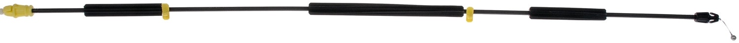Dorman - Oe Solutions Door Latch Cable P/N:924-367 Window Assemblies & Motors