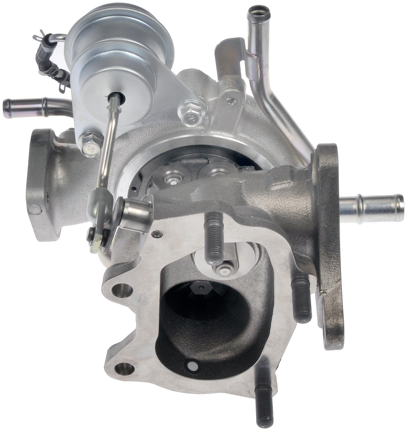 Dorman - Oe Solutions Turbocharger P/N:667-218  Turbocharger P/N: