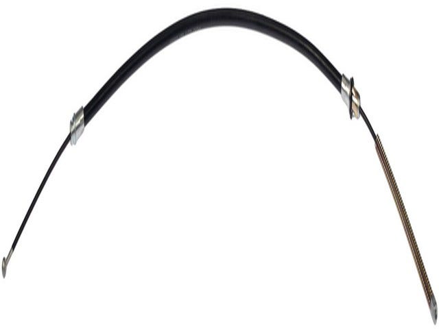 Dorman - First Stop Parking Brake Cable P/N:C92922 Dorman - First Stop Parking