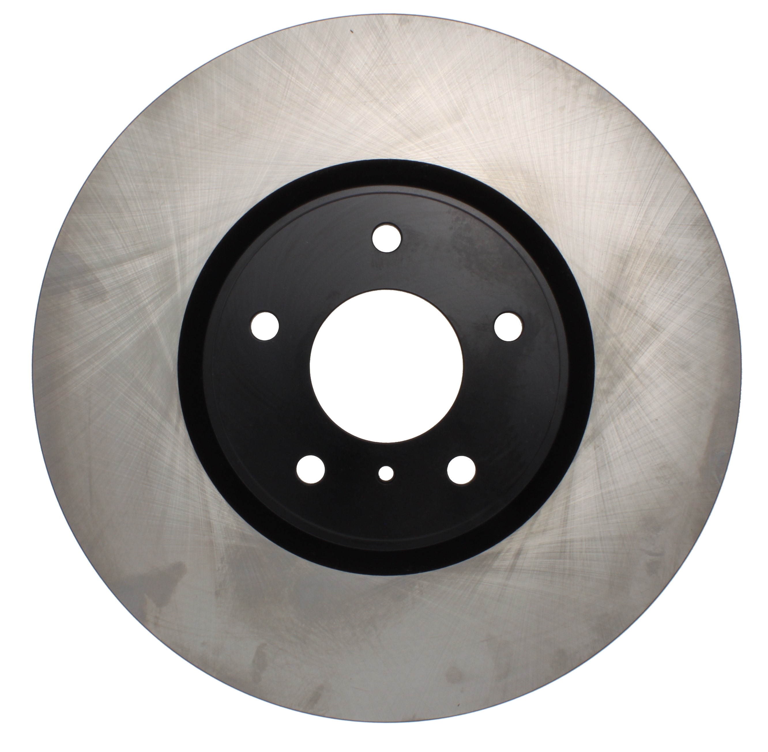 Centric Parts Disc Brake Rotor P/N:120.42095  Disc Brake Rotor P/N: