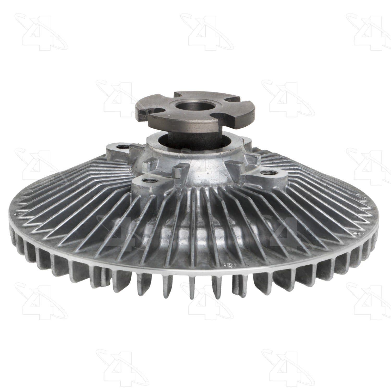 Hayden Engine Cooling Fan Clutch P/N:2765  Engine Cooling Fan Clutch P/N: