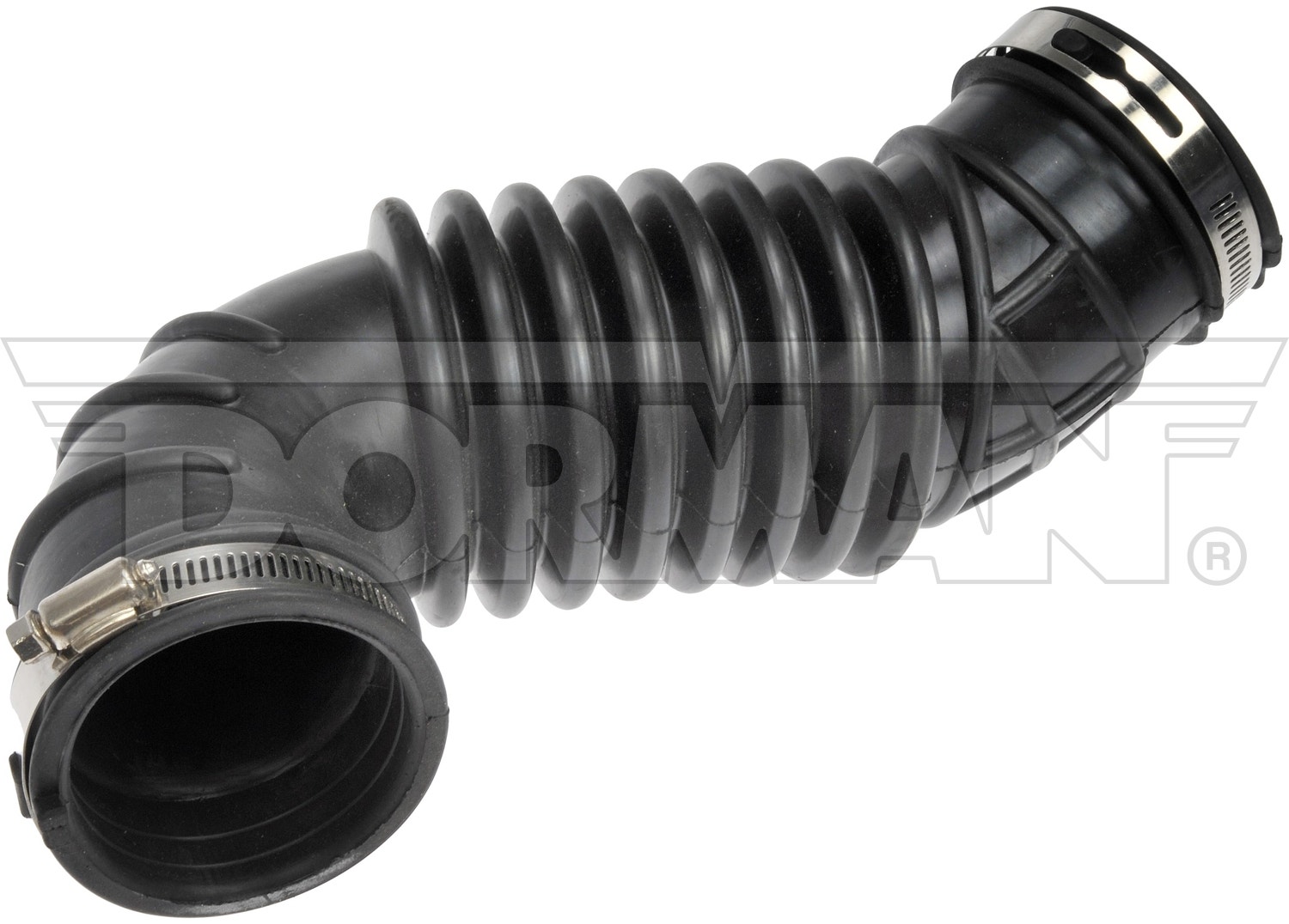 Dorman - Oe Solutions Engine Air Intake Hose P/N:696-024  Engine Air Intake Hose