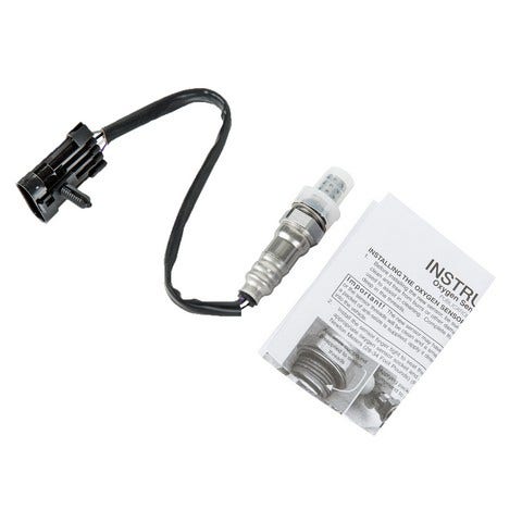 Delphi Oxygen Sensor P/N:Es20317  Oxygen Sensor P/N: