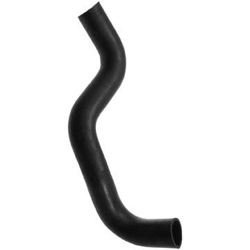 Dayco Radiator Coolant Hose P/N:71490  Products Inc 71485 Radiator Hose Curved;