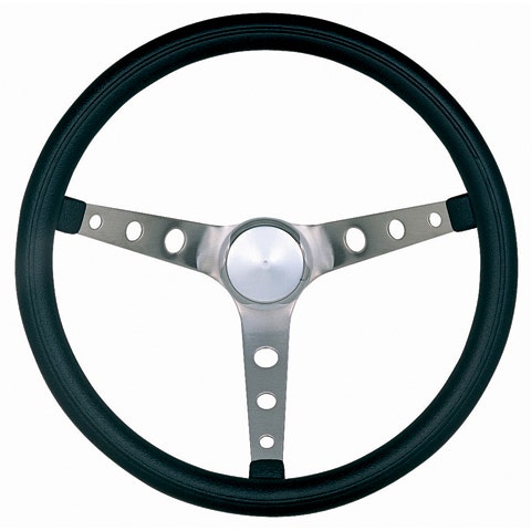 Grant 968-0 Classic Series Nostalgia Steering Wheel  Classic Nostalgia Steering