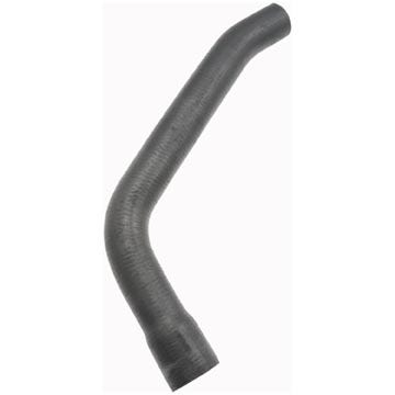 Dayco Radiator Coolant Hose P/N:70557  Products Inc 70553 Bypass Hose; Color -
