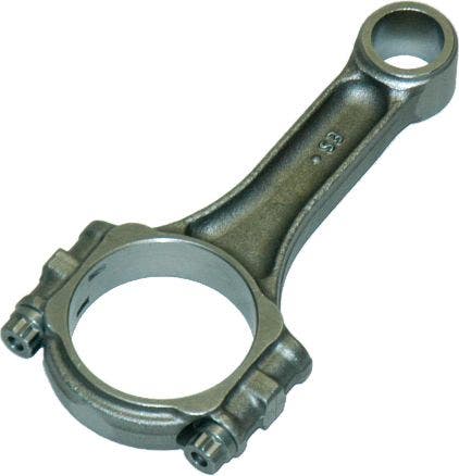 Eagle Specialty Products Sir5090fp 5.09" 5140 Forged I-Beam Connecting Rod Set