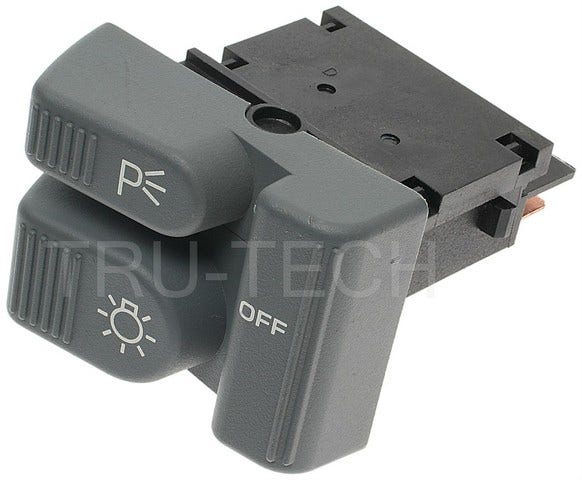 Standard Ignition Headlight Switch P/N:Ds-651  Headlight Switch P/N: