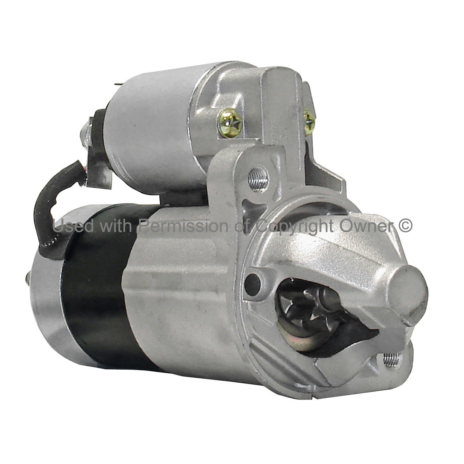 Mpa Starter Motor P/N:17775  Starter Motor P/N: