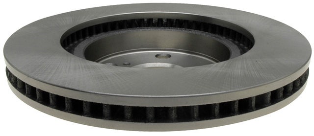 Raybestos Brakes Disc Brake Rotor P/N:980781R Professional Grade Brake Rotor