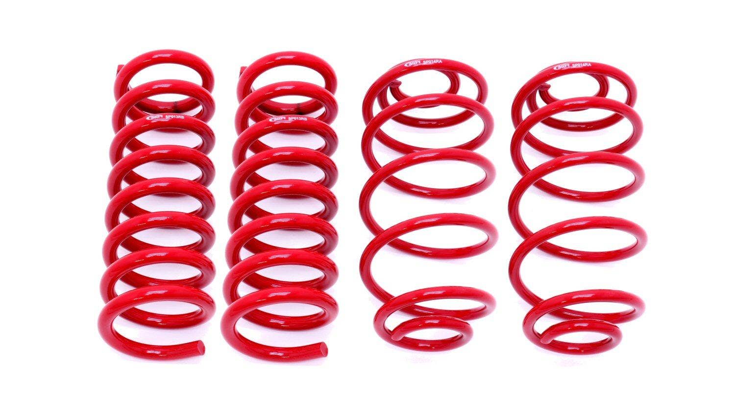 Bmr Suspens Sp030r Bmr Suspens