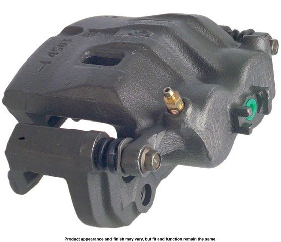 Cardone Reman Disc Brake Caliper P/N:19-B1814a  Disc Brake Caliper P/N:
