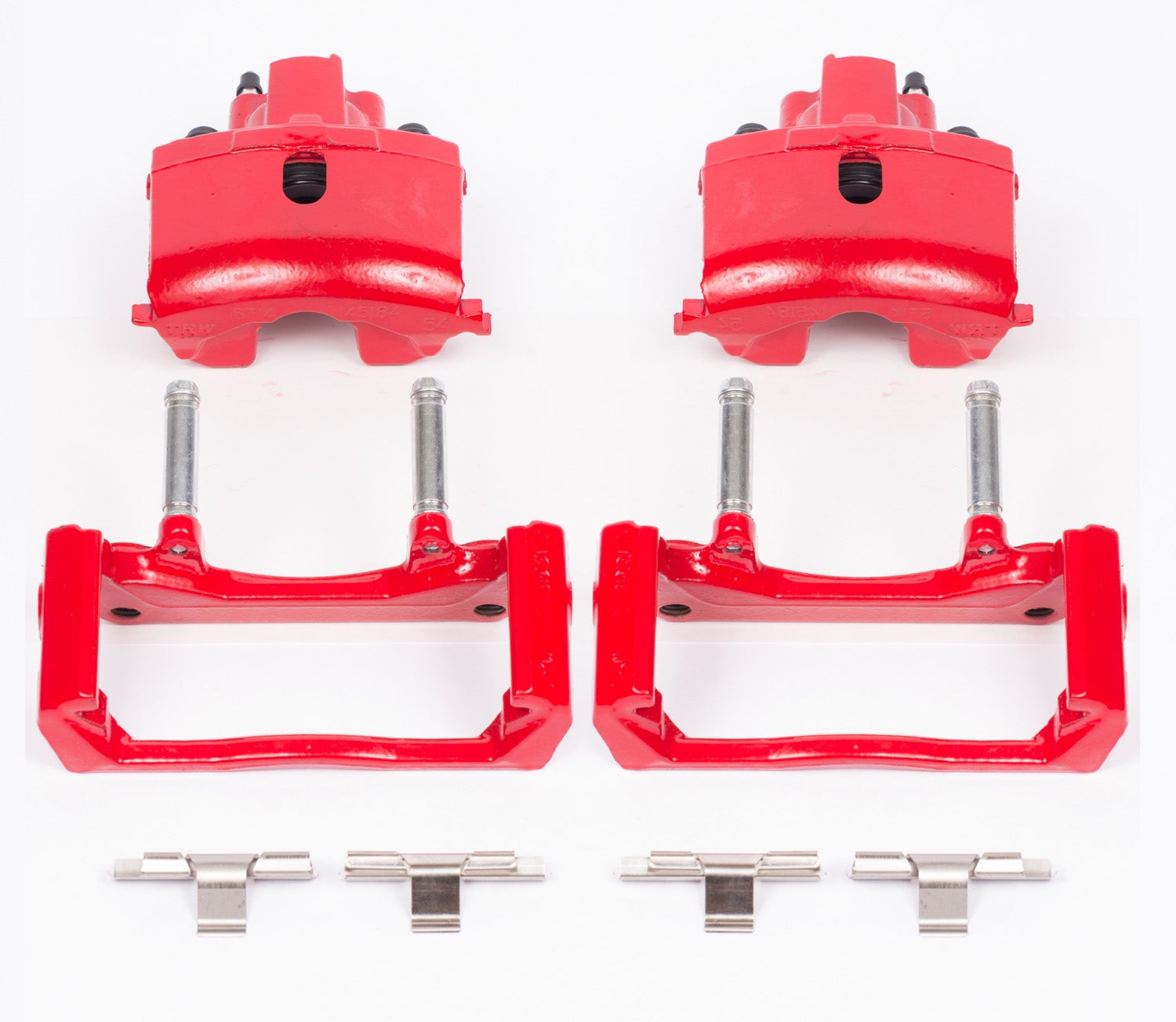 Power Stop S4836 Performance Caliper Power Stop  Performance Caliper
