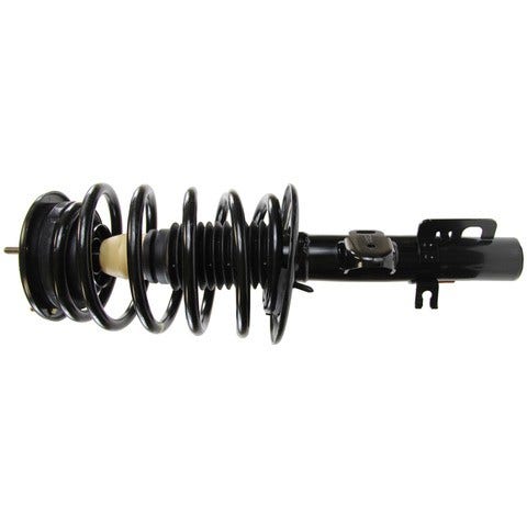 Monroe Shocks & Struts Suspension Strut And Coil Spring Assembly P/N:172530