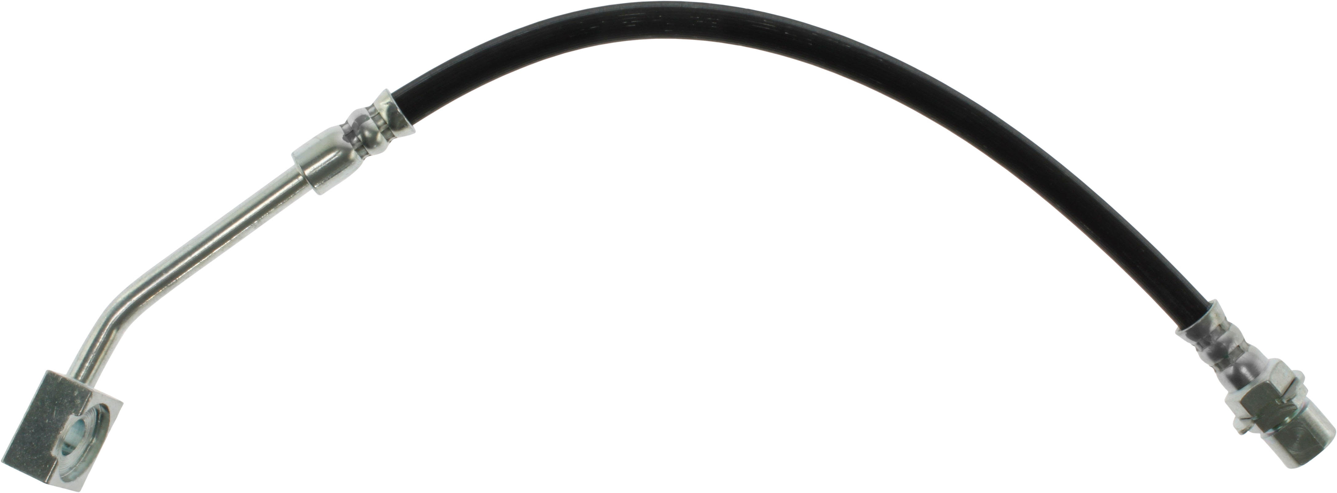 Centric Parts Brake Hydraulic Hose P/N:150.61079  Brake Hydraulic Hose P/N: