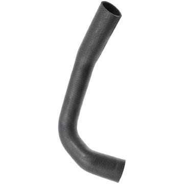 Dayco Radiator Coolant Hose P/N:71245  Radiator Coolant Hose P/N: