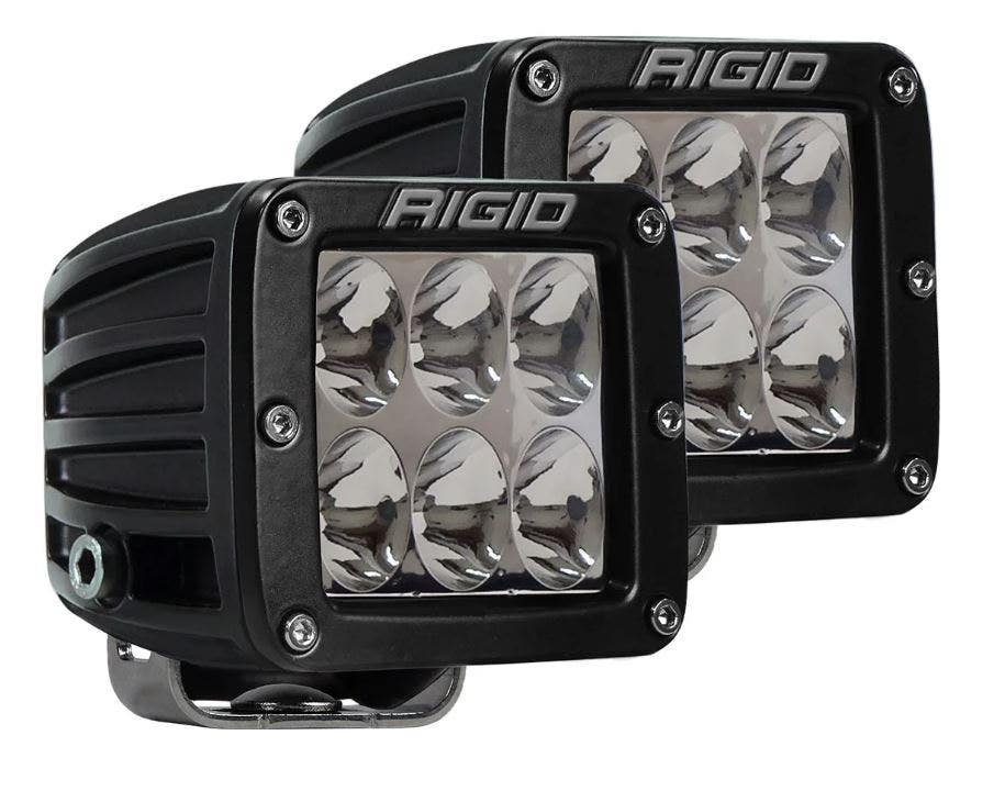 Rigid Industries 502313 D-Series Pro Driving Light   D-Series Pro Driving Light