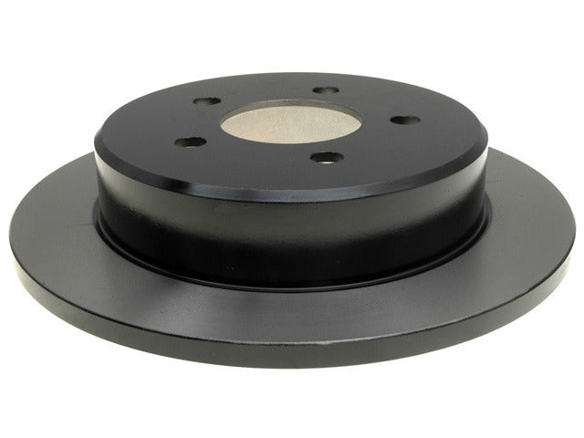 Raybestos Brakes Disc Brake Rotor P/N:66565  Disc Brake Rotor P/N: