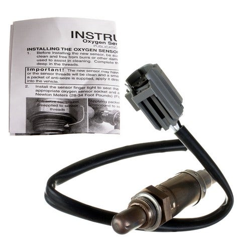 Delphi Oxygen Sensor P/N:Es10591  Oxygen Sensor P/N: