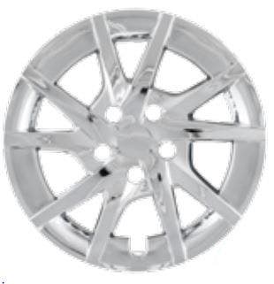 Multiple Manufactures Iwc50216s Standard (No Variation) Wheel Cover Coast2coast
