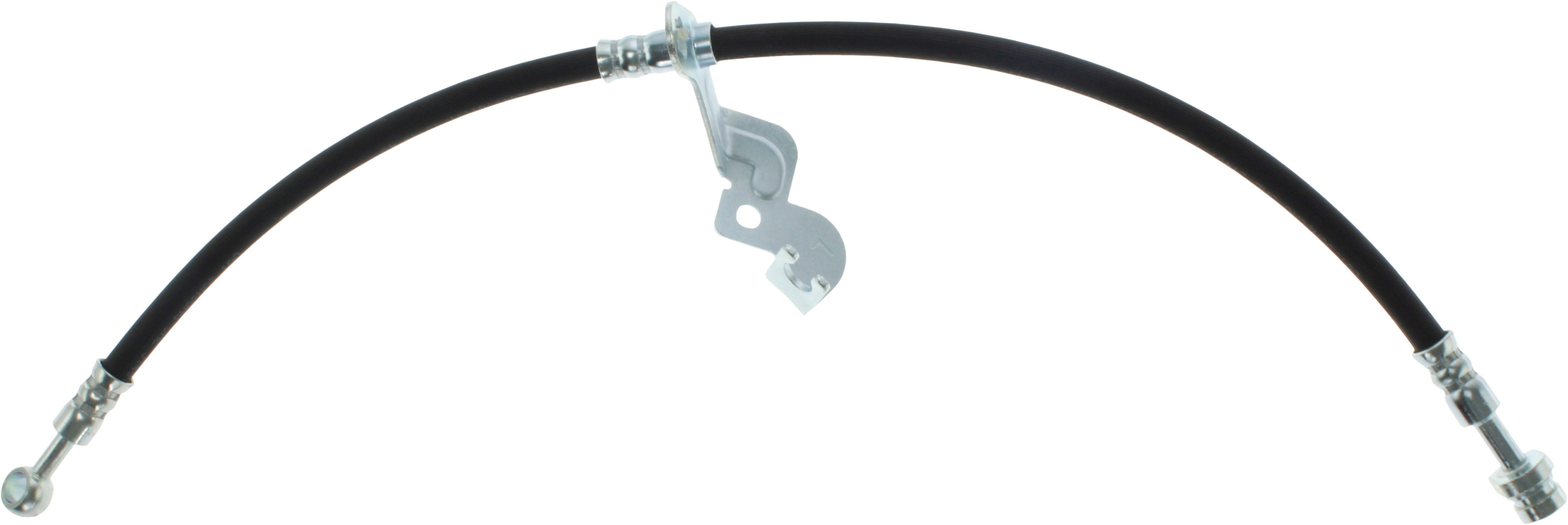 Centric Parts Brake Hydraulic Hose P/N:150.51106  Brake Hydraulic Hose P/N: