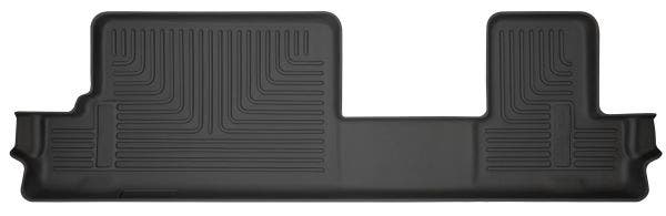 Husky Liners 14271 Weatherbeater Floor Liner Fits 18-23 Enclave Traverse