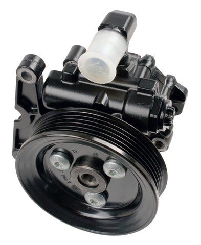Bosch Power Steering Pump P/N:Ks01000602  Power Steering Pump P/N: