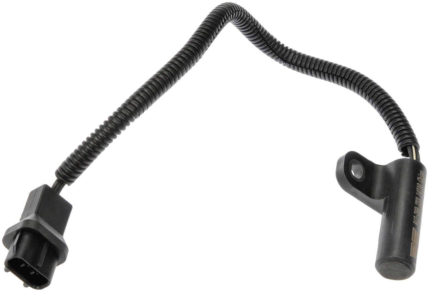 Dorman - Oe Solutions Engine Crankshaft Position Sensor P/N:917-769  Engine