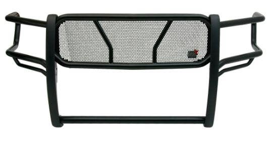 Westin 57-1955 Black Hdx Grille Guard Fits 2006-2008 Ram 1500, 2006-2009 Ram